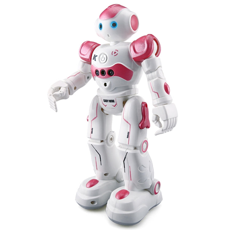 JJR/C R2 CADY WIDA RC Robot Gesture Sensor Dancing Intelligent Program Toy Gift for Children Kids Entertainment with Remote Control