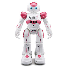 Load image into Gallery viewer, JJR/C R2 CADY WIDA RC Robot Gesture Sensor Dancing Intelligent Program Toy Gift for Children Kids Entertainment with Remote Control