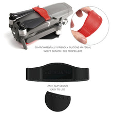 Load image into Gallery viewer, Sunnylife M2-Q9143 Propeller Stabilizers for DJI Mavic 2 Pro / Zoom, For DJI Mavic 2 Pro / Zoom, For DJI Mavic 2 Pro / Zoom(Red)