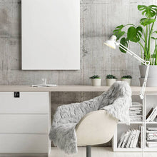 Load image into Gallery viewer, T4 Micro USB Charging Drawer Cabinet Door ABS Smart Fingerprint Lock, T4 Micro USB Charging Drawer Cabinet Lock