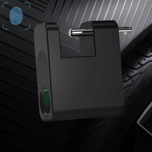 Load image into Gallery viewer, XB30F Mini Smart Fingerprint Padlock Trolley Case Lock, XB30F