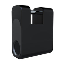 Load image into Gallery viewer, XB30F Mini Smart Fingerprint Padlock Trolley Case Lock, XB30F