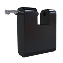 Load image into Gallery viewer, XB30F Mini Smart Fingerprint Padlock Trolley Case Lock, XB30F