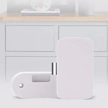 Load image into Gallery viewer, T1 APP Smart Drawer Lock Invisible Lock, Only Supports Remote Authorization to Unlock, T1 APP