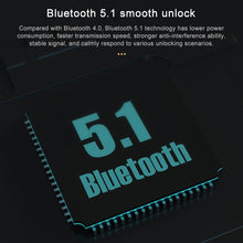 Load image into Gallery viewer, Original Xiaomi Youpin YEELOCK Smart Drawer Cabinet Lock Switch, US Plug, Youpin YEELOCK