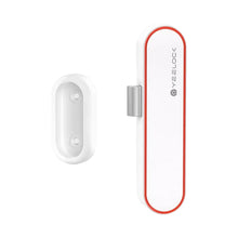 Load image into Gallery viewer, Original Xiaomi Youpin YEELOCK Smart Drawer Cabinet Lock Switch, US Plug, Youpin YEELOCK