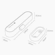 Load image into Gallery viewer, Original Xiaomi Youpin YEELOCK Smart Drawer Cabinet Lock Switch, US Plug, Youpin YEELOCK