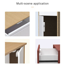 Load image into Gallery viewer, Original Xiaomi Youpin YEELOCK Smart Drawer Cabinet Lock Switch, US Plug, Youpin YEELOCK