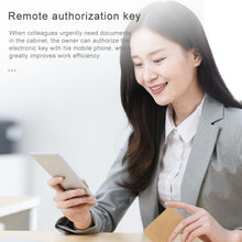 Load image into Gallery viewer, Original Xiaomi Youpin YEELOCK Smart Drawer Cabinet Lock Switch, US Plug, Youpin YEELOCK
