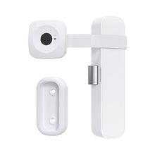 Load image into Gallery viewer, Original Xiaomi Youpin ZNGS06YSB YEELOCK Smart Fingerprint Drawer Cabinet Lock, ZNGS06YSB YEELOCK
