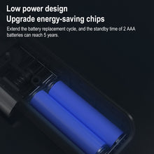 Load image into Gallery viewer, Original Xiaomi Youpin ZNGS06YSB YEELOCK Smart Fingerprint Drawer Cabinet Lock, ZNGS06YSB YEELOCK