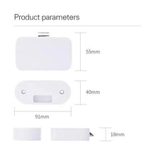 Load image into Gallery viewer, T1 Bluetooth + Tuya APP Smart Drawer Lock Invisible Lock, Support Remote Control Unlocking, T1 Bluetooth + Tuya APP