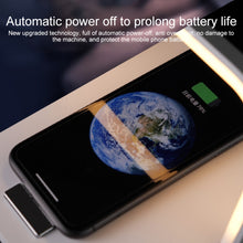 Load image into Gallery viewer, XM9902 Portable Wireless Charger Touch LED Desk Lamp