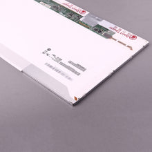 Load image into Gallery viewer, B140XW01 14 inch 16:9 High Resolution 1366 x 768 Laptop Screens 40 Pin LED TFT Panels