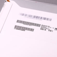 Load image into Gallery viewer, B140XW01 14 inch 16:9 High Resolution 1366 x 768 Laptop Screens 40 Pin LED TFT Panels