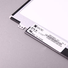 Load image into Gallery viewer, HB140XW1-301 14 inch 16:9 High Resolution 1366 x 768 Laptop Screens 30 Pin LED TFT Panels