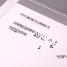 Load image into Gallery viewer, B156XW02 15.6 inch 40 Pin 16:9 High Resolution 1366 x 768 Laptop Screens LED TFT Panels