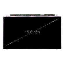 Load image into Gallery viewer, LP156WHBTLA1 15.6 inch 40 Pin 16:9 High Resolution 1366 x 768 Laptop Screens LED TFT Panels