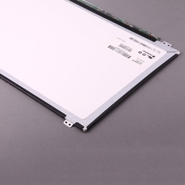 LP156WHBTLA1 15.6 inch 40 Pin 16:9 High Resolution 1366 x 768 Laptop Screens LED TFT Panels