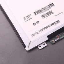 Load image into Gallery viewer, LP156WHBTLA1 15.6 inch 40 Pin 16:9 High Resolution 1366 x 768 Laptop Screens LED TFT Panels