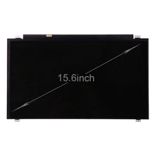 Load image into Gallery viewer, LTN156AT37 15.6 inch 30 Pin 16:9 High Resolution 1366 x 768 Laptop Screens LED TFT Panels