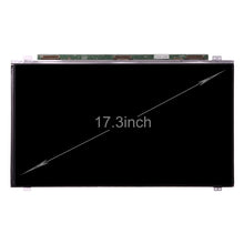 Load image into Gallery viewer, B173HAN01.0 17.3 inch 30 Pin High Resolution 1920 x 1080 Laptop Screens IPS Panels