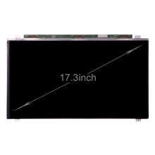 Load image into Gallery viewer, LP173WFG-SPB1 17.3 inch 40 Pin High Resolution 1920 x 1080 144Hz Laptop Screen TFT LCD Panels