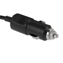 Load image into Gallery viewer, 5V 1A+2.4A Two USB Ports &amp; Two Car Cigarette Lighter Socket Car Charger with Holder Function, 5V 1A+2.4A