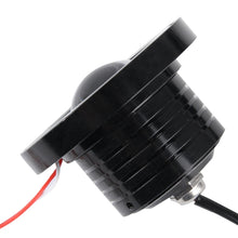 Load image into Gallery viewer, 3.5 inch DC 12V 10W 900LM 7000K Car Angel Eyes Fog Lamp Foglight(White Light + White Light), 3.5 inch