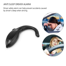 Load image into Gallery viewer, Long-distance Driving Partner Safe Driving Reminder Anti Sleep Drowsy Sleepy Alarm Alert, JY0909