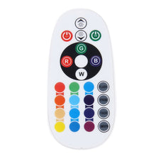 Load image into Gallery viewer, 2 PCS Colorful 31MM Bicuspid Remote Control Car Dome Lamp LED Reading Light with 6 LED Lights, 31MM  6 LED Lights