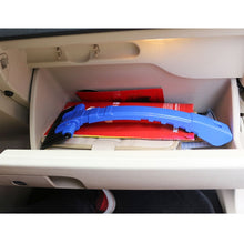 Load image into Gallery viewer, Car Snow Shovel Auto Ice Scraper Winter Road Safety Cleaning Tools Defrost Deicing Removal Rain Water Snow Brush, Ice Scraper