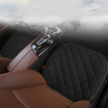 Load image into Gallery viewer, 3 PCS / Set Luxurious Warm Car Seat Cover Cushion Universal Front Back Seat Covers Car Non-slip Chair Pad Warm Car Mats No Back Plush Cushion