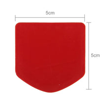 Load image into Gallery viewer, Shield Shape Metal Car Badge Decorative Sticker, Size: Small, French Flag, Italy Flag 2, Italy Flag 1