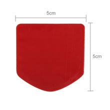 Load image into Gallery viewer, England Flag Style Metal Car Sticker, England Flag