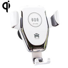 Load image into Gallery viewer, Car Air Outlet Bracket Wireless Charger Qi Standard Wireless Charger
