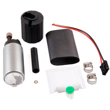 Load image into Gallery viewer, Universal Car GSS342 255LPH High Pressure Intank Fuel Pump, High Pressure Intank Fuel Pump