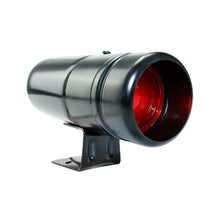 Load image into Gallery viewer, Universal Car / Motorcycle Red Light Led Adjustable Tachometer RPM Tacho Gauge Pro Shift Light, Tacho Gauge Pro Shift Light