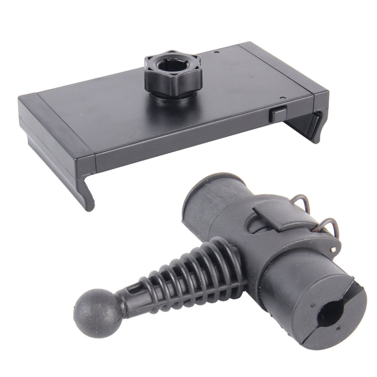 For Length Between 12.5CM To 17CM, Tablet Car Headrest Holder