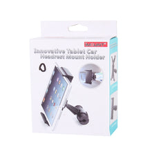 Load image into Gallery viewer, For Length Between 12.5CM To 17CM, Tablet Car Headrest Holder