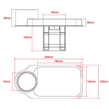 Load image into Gallery viewer, For iPhone, Galaxy, Huawei, Xiaomi, Sony, LG, HTC, Google and other Smartphones, SD-1511