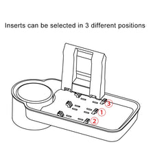 Load image into Gallery viewer, For iPhone, Galaxy, Huawei, Xiaomi, Sony, LG, HTC, Google and other Smartphones, SD-1511