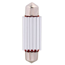 Load image into Gallery viewer, 2 PCS 41mm 2W 240LM White Light 24 LED SMD 4014 Error Free License Plate Lights Car Light Bulb, 41mm