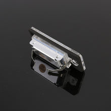 Load image into Gallery viewer, 2 PCS License Plate Light with 18 SMD-3528 Lamps for Audi, For Audi