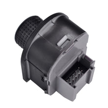 Load image into Gallery viewer, Rear Mirror Switch Adjustment Knob 1J1 959 565F for Volkswagen Bora Golf, 1J1 959 565F