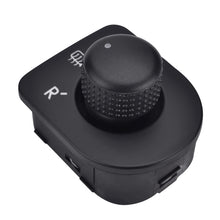 Load image into Gallery viewer, Rear Mirror Switch Adjustment Knob 1J1 959 565F for Volkswagen Bora Golf, 1J1 959 565F