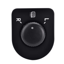 Load image into Gallery viewer, Rear Mirror Switch Adjustment Knob 1J1 959 565F for Volkswagen Bora Golf, 1J1 959 565F