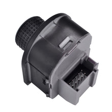 Load image into Gallery viewer, Rear Mirror Switch Adjustment Knob 1J1 959 565F for Volkswagen Bora Golf, 1J1 959 565F