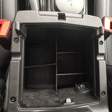 Load image into Gallery viewer, Car Multi-functional Car Armrest Box Partition for Wrangler JL, For Wrangler JL Armrest Box Partition