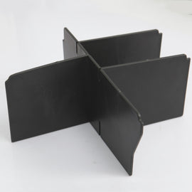 Car Multi-functional Car Armrest Box Partition for Wrangler JL, For Wrangler JL Armrest Box Partition
